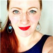 Tu profesora de inglés británico de Londres